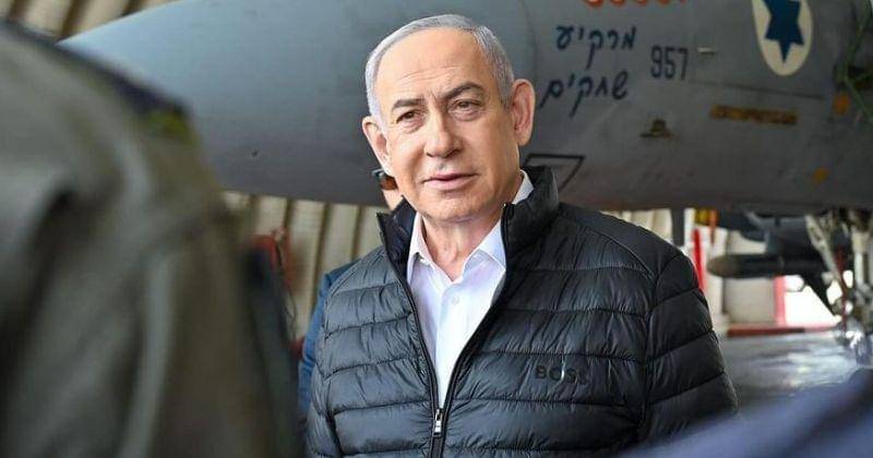 Instagram.com/b.netanyahu